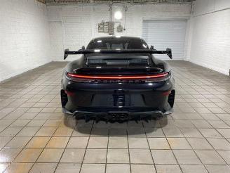 skadebil auto Porsche 911 GT3 WEISSACH/SCHALENSITZE/KERAMIK/LIFT 2025/4