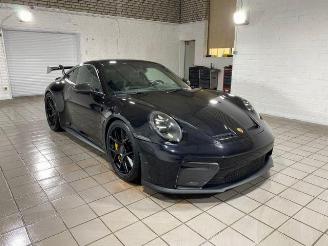 Porsche 911 GT3 WEISSACH/SCHALENSITZE/KERAMIK/LIFT picture 9