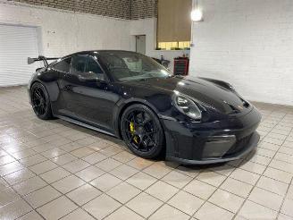 Porsche 911 GT3 WEISSACH/SCHALENSITZE/KERAMIK/LIFT picture 10
