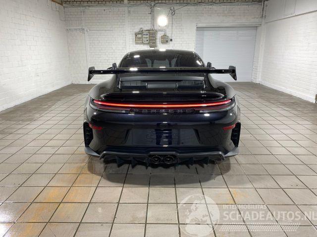 Porsche 911 GT3 WEISSACH/SCHALENSITZE/KERAMIK/LIFT