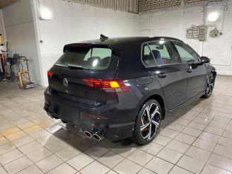 Volkswagen Golf R 4Motion picture 9