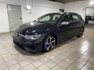 skadebil auto Volkswagen Golf R 4Motion 2023/11