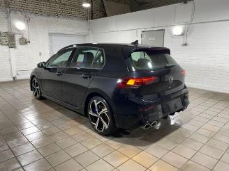 Auto incidentate Volkswagen Golf R 4Motion 2023/11