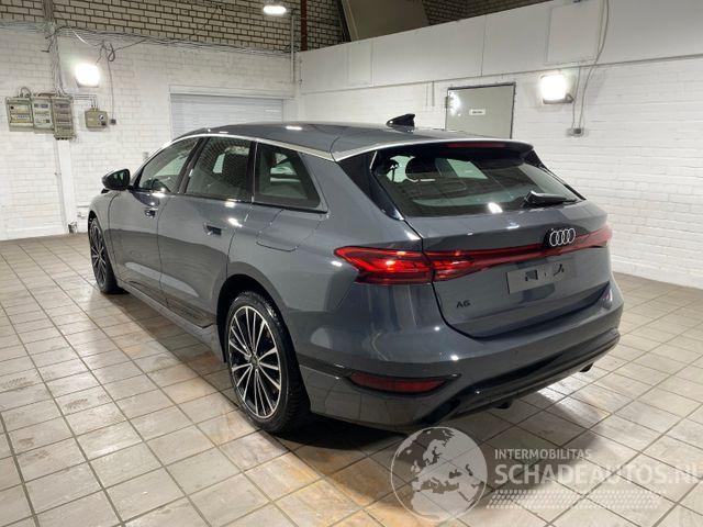 Audi A6 avant A6 e-tron Avant Performance AHK/360/NAVI