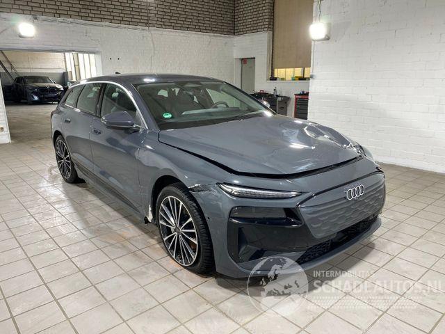 Audi A6 avant A6 e-tron Avant Performance AHK/360/NAVI