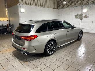 Mercedes C-klasse  picture 2