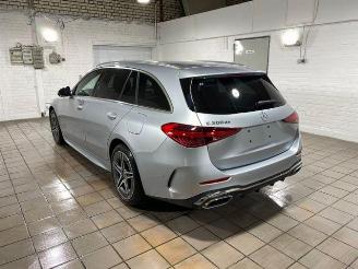 škoda osobní automobily Mercedes C-klasse  2025/12