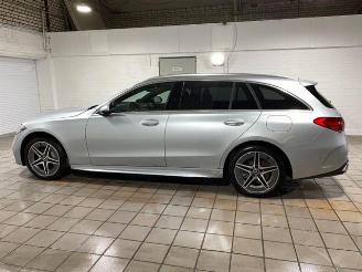 Mercedes C-klasse  picture 3