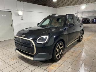 Schadeauto Mini Countryman E HUD/PANO/360/AHK/H&K/NAVI 2024/9