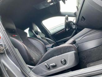 Skoda Octavia RS Limousine 2.0 TDI DSG 4x4 picture 18
