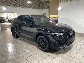 Audi Q5 Sportback 55 TFSIe quattro S line AHK/360 picture 8