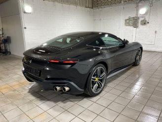 škoda osobní automobily Ferrari Roma V8 KERAMIK/360 KAMERA 2024/1