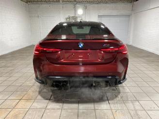 BMW M4 Competition Coupe SCHALENSITZE/HUD/360 picture 11
