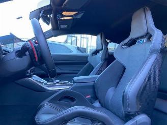 BMW M4 Competition Coupe SCHALENSITZE/HUD/360 picture 14