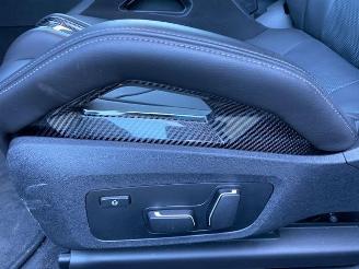 BMW M4 Competition Coupe SCHALENSITZE/HUD/360 picture 22
