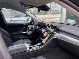 Mercedes C-klasse Avantgarde 360/NAVI picture 19