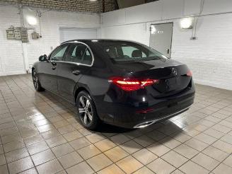 skadebil auto Mercedes C-klasse Avantgarde 360/NAVI 2025/7