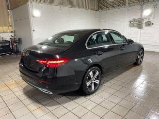 Mercedes C-klasse Avantgarde 360/NAVI picture 8