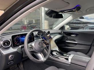 Mercedes C-klasse Avantgarde 360/NAVI picture 15