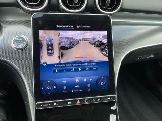 Mercedes C-klasse Avantgarde 360/NAVI picture 20