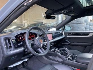 Porsche Cayenne E-Hybrid Coupe CHRONO/PANO/HUD/360/BOSE picture 16