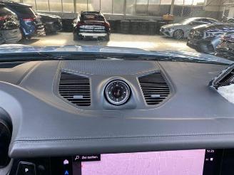 Porsche Cayenne E-Hybrid Coupe CHRONO/PANO/HUD/360/BOSE picture 20