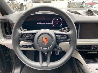 Porsche Cayenne S E-Hybrid Coupe CHRONO/PANO/HUD/360 picture 19