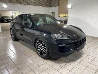 Porsche Cayenne S E-Hybrid Coupe CHRONO/PANO/HUD/360 picture 8