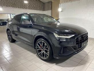 Voiture accidenté Audi SQ8 4.0 TFSI quattro HUD/360/AHK/Pano/StandHzg 2023/5