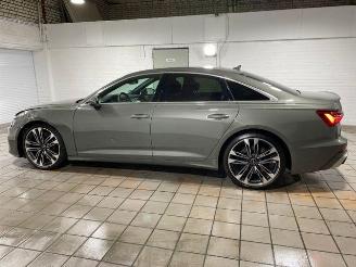 Audi S6 Limousine 3.0 TDI quattro STANDHZG/HUD/KAM picture 8