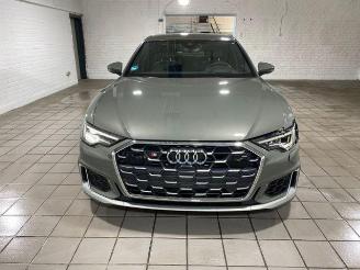 Audi S6 Limousine 3.0 TDI quattro STANDHZG/HUD/KAM picture 5