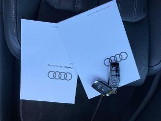 Audi S6 Limousine 3.0 TDI quattro STANDHZG/HUD/KAM picture 24