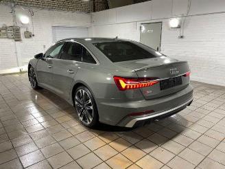 Audi S6 Limousine 3.0 TDI quattro STANDHZG/HUD/KAM picture 10
