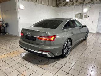 Audi S6 Limousine 3.0 TDI quattro STANDHZG/HUD/KAM picture 2