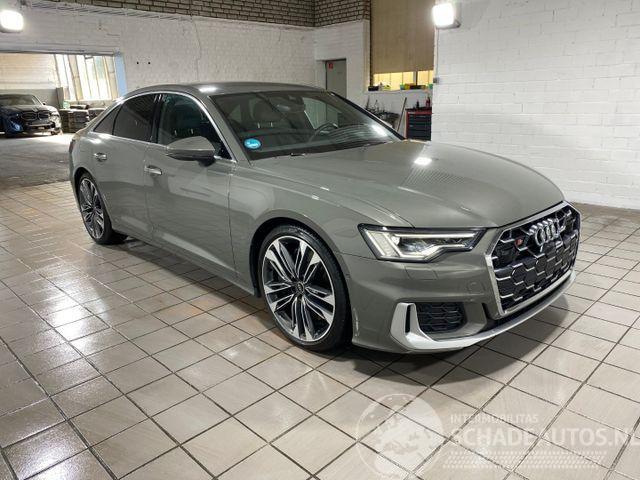 Audi S6 Limousine 3.0 TDI quattro STANDHZG/HUD/KAM