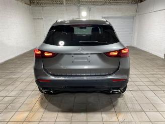Mercedes GLA 200 Progressive Advanced PANO/KAM/NAVI picture 10