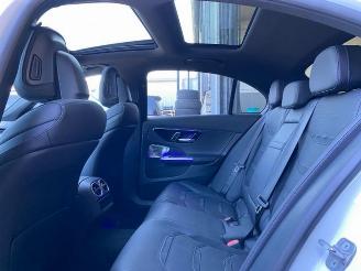 Mercedes C-klasse  picture 15