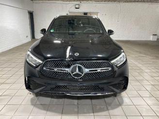 Mercedes GLC 300d 4Matic AMG Line Advanced Plus PANO/AHK picture 5