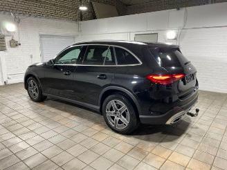 Mercedes GLC 300d 4Matic AMG Line Advanced Plus PANO/AHK picture 2