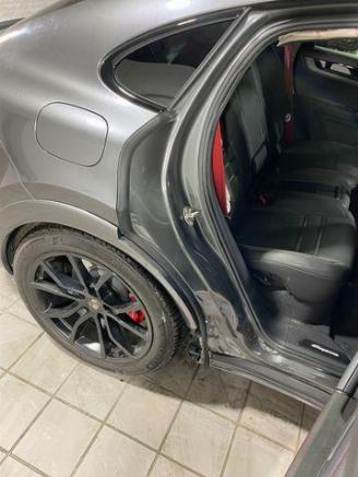 Porsche Cayenne GTS Coupe PANO/CHRONO/HUD/360/NAVI picture 13