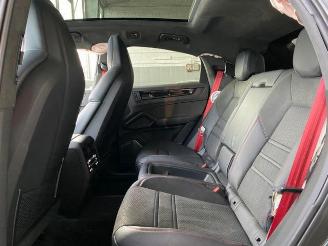 Porsche Cayenne GTS Coupe PANO/CHRONO/HUD/360/NAVI picture 18