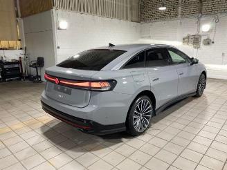 škoda osobní automobily Volkswagen ID.7 Pro S HUD/AHK/360/H&K/NAVI 2025/3