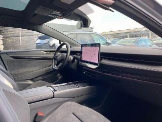 Volkswagen ID.7 Tourer Pro PANO/HUD/360/AHK/NAVI picture 19