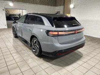 Volkswagen ID.7 Tourer Pro PANO/HUD/360/AHK/NAVI picture 10