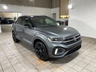 Avarii autoturisme Volkswagen T-Roc 1.5 TSI DSG R-Line PANO/KAM/NAVI 2025/10