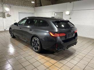 Avarii autoturisme BMW 5-serie e Touring M Sport Pro HUD/360/H&K/NAVI 2025/12