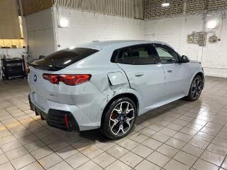 BMW iX2 xDrive30 M Sport KAM/NAVI/H&K picture 9