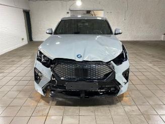 BMW iX2 xDrive30 M Sport KAM/NAVI/H&K picture 6