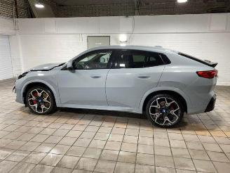 BMW iX2 xDrive30 M Sport KAM/NAVI/H&K picture 3