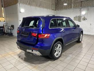 Mercedes GLB 200d 4Matic KAM/NAVI picture 7